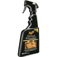CNDTNR LEATHER GOLD CLASS 16OZ