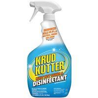 CLEANER DISINFECTANT SPRY 32OZ