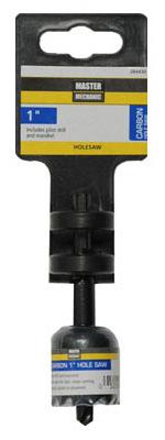 MM 1" CARB HOLE SAW