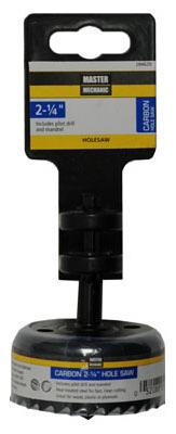 MM 2-1/4" CARB HOLE SAW