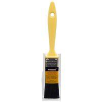 BRUSH FLAT POLY ECONOMY .5IN