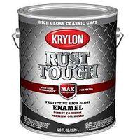 ENAMEL GLOSS CLASSIC GRAY GA