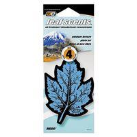 AIR FRSHNR OUTDOOR BREEZE 4PK