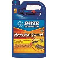 PEST CONTROL HOME GALLON RTU