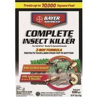 INSECT KILLER LAWN GRANUAL10LB
