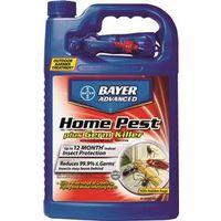 PEST/GERM HOME CONTROL GAL RTU