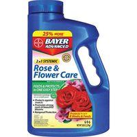 ROSE/FLOWER CARE 2N1 GRAN 5LB