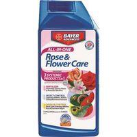ROSE/FLOWER CARE 32OZ CONC