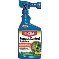 FUNGUS CONTROL LAWN 32OZ RTU