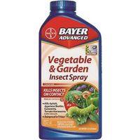 INSECT CONTROL VEG/GARDEN 32OZ