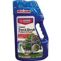 TREE/SHRUB FEED GRANULE 4LB