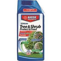 TREE/SHRUB FEED CONC 32OZ