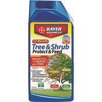 TREE/SHRUB FEED CONC 32OZ