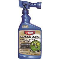 WEED CONTROL L-SEASON 24OZ RTS