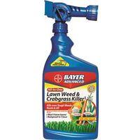 WEED/CRABGRASS KILLER 32OZ RTS