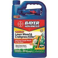 WEED/CRABGRASS KILLER GAL RTU