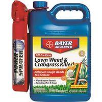 WEED/CRABGRASS KILLER 1.3G RTU