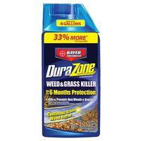 WEED/GRASS KILLER 32OZ CONC