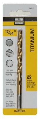 MM17/64x4-1/8 Titan Bit