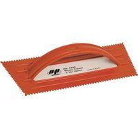 3/16 V Notched Trowel