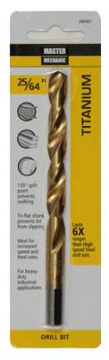 MM25/64x5-1/8 Titan Bit