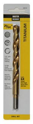 MM29/64x5-5/8 Titan Bit