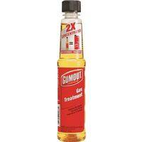 TREATMENT GAS GUMOUT