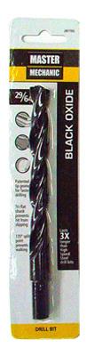 MM29/64x5-5/8 BLK OXBit