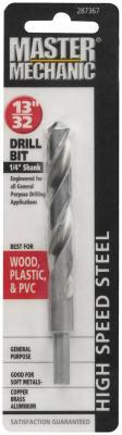 MM15/32x5-3/4 BLK OXBit