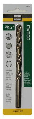 MM25/64x5-1/8COBDrilBit