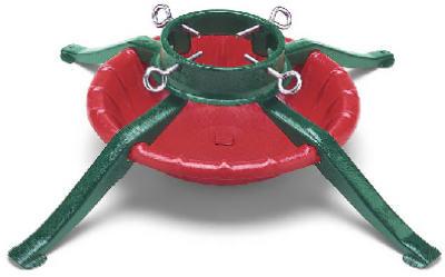27"4Leg STL Tree Stand