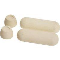 TOILET SEAT BUMPER UNIVERSAL