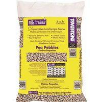 PEBBLES PEA 5 CUFT