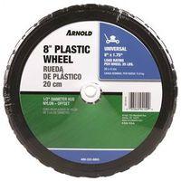 8x1.75 Plas Wheel