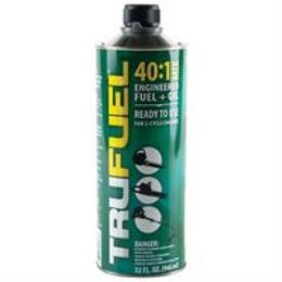 TRUFUEL 40:1 2-CYCLE 32OZ