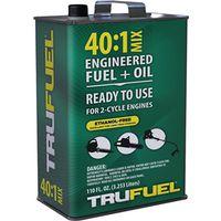 TRUFUEL 40:1 2CYCLE 110 OZ
