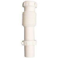 SINK TAILPIECE 1-1/2 X 7