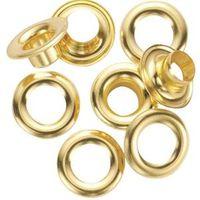 GROMMET KIT 1/4 24PK