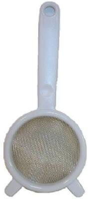 3-1/4 SS Strainer