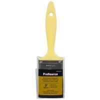 BRUSH FLAT POLY ECONOMY 2IN