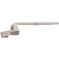 TOILET FLUSH LEVER AM STD WHT