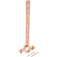 PIPE HANGER MILFORD 1/2X6IN