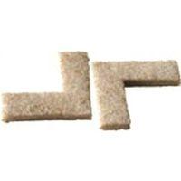 PAD FELT GARD 1-1/2X1-1/2IN