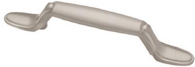 5" Sat NI Spoon FT Pull