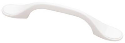 5" WHT Spoon FT Pull