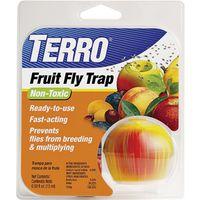 TRAPS FLY FRUIT TERRO