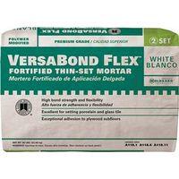 WHITE VERSABOND FLEX THIN-SET