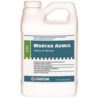 ADMIX THIN SET MORTAR 2.5GAL