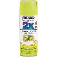 PAINT SPRY IN EX KEY LIME 12OZ
