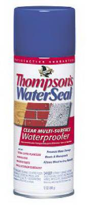12OZ Aero WTR Seal             *